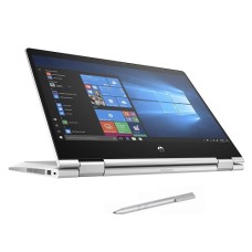 HP ProBook x360 435 G7 Ryzen 5 4500U 13.3" FHD Touch Laptop